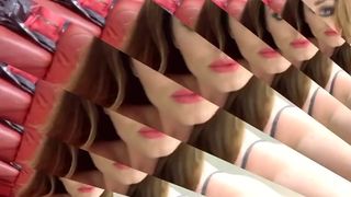 Sophie Dee  bitches flirt