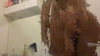 Anissa Kate  loves jerking off and catches the buzz from the process