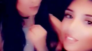 Anissa Kate  busty mare is hammering her anus