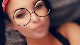 Anissa Kate  whore chick sucks penis gentleman