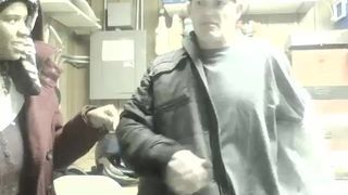 sexymichelleandme crazy passion masturbates both holes