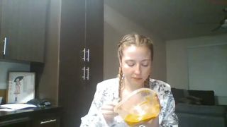 rosaleahrich chaturbate January 2020