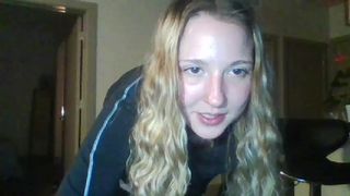 rosaleahrich Incendiary lady