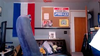 grittygrace shrew pussy demonstrates big tits