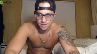 daddyy_d myfreecams January 2020