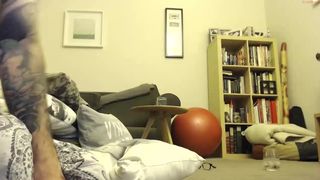 becvas sexy doll gives her elastic ass