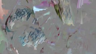 Kiittenymph  lustful priestess work with  both holes