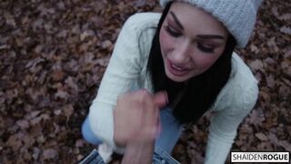 Shaiden Rogue OnlyFans 2024-Feb Porn (30)