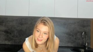 leilagillim feb-22-2024 Recent Thin Teen