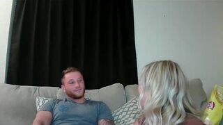 [chaturbate] alex499990 thin young chick
