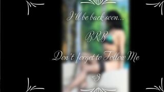 Chaturbate model krisi_kiss performs on 2024-03-18