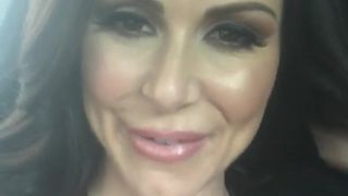 kati3kat  sweet stuff jerking off with sex toys