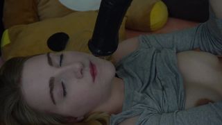 MissPrincessKay  Obstinate slut