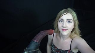 MissPrincessKay  online show January 2020