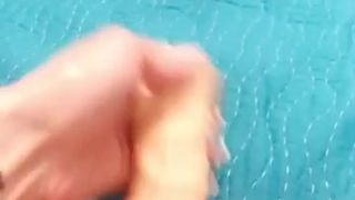 Kendra Lust videos [OnlyFans.com]  whore babe jerks off through panties