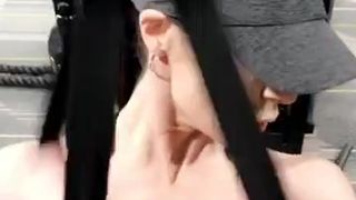 Kendra Lust videos [OnlyFans.com]  spectacular devil smartly jerks off her dildo