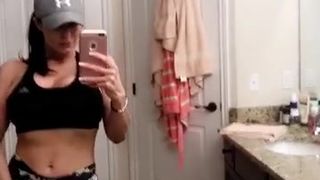 Kendra Lust videos [OnlyFans.com]  slim confused gently squeezes vagina