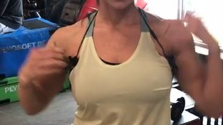 Kendra Lust videos [OnlyFans.com]  the clockwork courtesan is walking on his heels