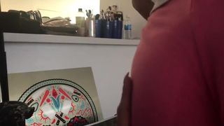 Kendra Lust videos [OnlyFans.com]  charming babe poses nude in front of the webcam