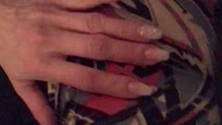 Kendra Lust videos [OnlyFans.com]  busty babe masturbates shaved cunt