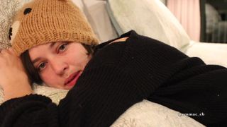 Emma Choice  Sexy brunette