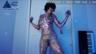 Emma Choice  fat cellulite whore