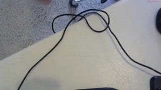 milfandhubby4fun blonde plays with sex toy