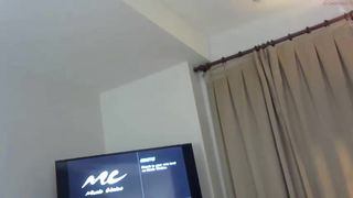 milfandhubby4fun blonde slut poses nude