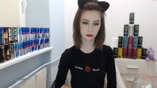 mia_sage big breasted prostitute erotic undressed