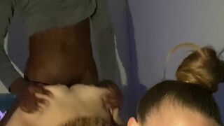 [OnlyFans] snomarie69 Nude Porn Leaks 23-04-2024 Porn