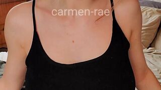 [OnlyFans] Carmen-rae Nude Porn Leaks 23-04-2024 Recent