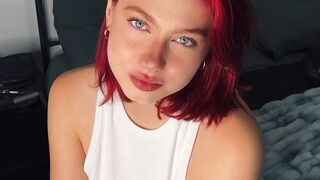 [OnlyFans] blackwidof Nude Porn Leaks 23-04-2024 PPV