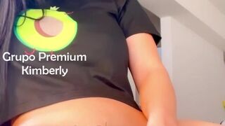 [OnlyFans] Kimberlyrdelgadoa Nude Porn Leaks 23-04-2024 Brand new