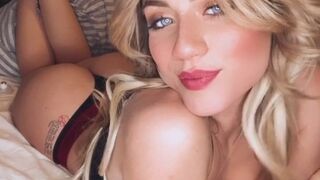 [OnlyFans] Greta De Santi Nude Porn Leaks 23-04-2024 Recent