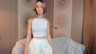 Chaturbate Slut Nectar_Peach Performs On 2024-April-28