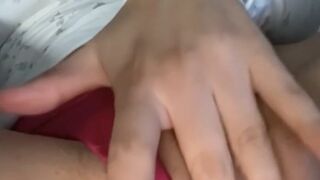 Baristajazx OnlyFans 4-May-2024 Porn (9)