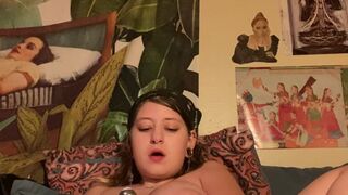 Luna Lovely OnlyFans 4-May-2024 Porn (15)