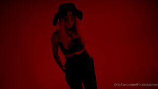 Thiskindasnow OnlyFans 4-May-2024 Porn (9)