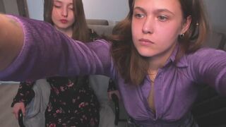 [chaturbate] melaniemillss 5-May-2024 chick with shaved cunt