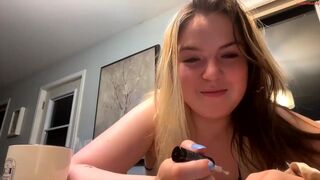 Elliebbyxx Chaturbate 28-May-2024 Popular Room Record