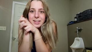 Allylottyy Chaturbate 30-May-2024 Spy Teen