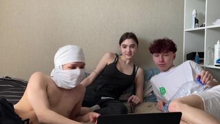 Dontoch Chaturbate 5-June-2024 Online Fingering Show