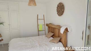 Arianavanx Onlyfans watch online June-2024 (2) 2