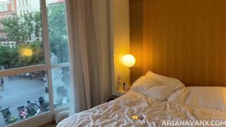 Arianavanx Onlyfans watch online June-2024 (1) 2