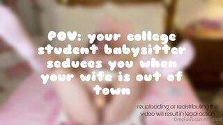 Shyangel0 Onlyfans watch online June-2024 (3) 2