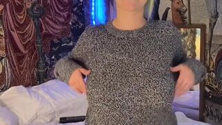 Bigtittygothegg Onlyfans watch online June-2024 (29)