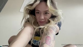 Haley Beltran Onlyfans watch online June-2024 (8)