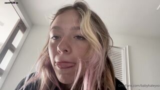 Haley Beltran Onlyfans watch online June-2024 (1) 2