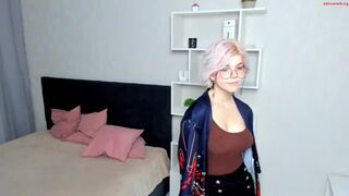 Arleighboundy 11-June-2024 Wet Cam Slut Fapping