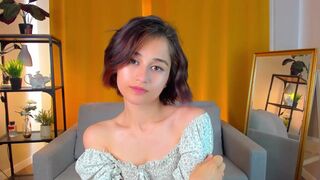 Darelleheritage - Chaturbate - 18-June-2024 Most Recent Young Chick Fapping